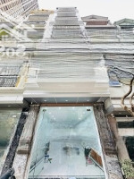 Bán Nhà Phố Vạn Phúc Hà Đông , Nhà Đẹp 46 M2 7 Tầng Thang Máy , Mặt Tiền 4,6M , Ô Tô Tránh , 19 Tỷ