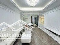 Bán Nhà Phố Vạn Phúc Hà Đông , Nhà Đẹp 46 M2 7 Tầng Thang Máy , Mặt Tiền 4,6M , Ô Tô Tránh , 19 Tỷ