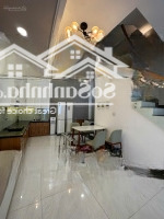 Nhà Vị Trí Đẹp - Hiếm Có Khó Tìm!Hẽm Xe Hơitân Cảng - Khu D (5X10M) 4 Tầng Cạnh Pearl Plaza Giá Bán 10.8 Tỷ
