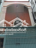 Bán Nhà Nát Gpxd Hầm 7 Tầng (5X18M) Đường Nhựa 6M Chu Văn An Phù Hợp Xây Vp, Chdv Giá Bán 11.5 Tỷ