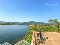 Bán Đất 4300M2 Tại Mặt Tiền Đường 601, Hòa Bắc, Hòa Vang, Đà Nẵng, Giá Bán 6,9 Tỷ Khu Du Lịch Sinh Thái