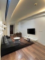 Chính Chủ Bán Căn 2 Phòng Ngủ Rẻ Nhất Dự Án. 80,4M2 Tầng Trung. Full Nội Thất. Cửa Đb Ban Công Tn