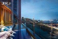 Penthouse Rộng Nhất Trung Tâm Hcm 400M2, Chỉ 87 Triệu/M2