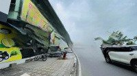 Bán Nhà Mặt Tiền Biển Phạm Văn Đồng, Vị Trí Kinh Doanh Ngay Cầu Trần Phú Nha Trang