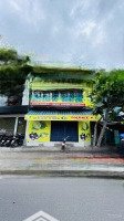 Bán Nhà Mặt Tiền Biển Phạm Văn Đồng, Vị Trí Kinh Doanh Ngay Cầu Trần Phú Nha Trang