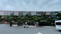 Bán Nhà Mặt Tiền Biển Phạm Văn Đồng, Vị Trí Kinh Doanh Ngay Cầu Trần Phú Nha Trang