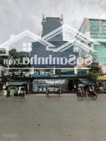Hàng Hiếm!! Buildingmặt Tiềncmt8 Đoạn Đẹp Dt:(12Mx18M) Hầm 10 Tầng - Giá Rẻ - Dòng Tiền 450 Triệu