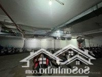 Hàng Hiếm!! Buildingmặt Tiềncmt8 Đoạn Đẹp Dt:(12Mx18M) Hầm 10 Tầng - Giá Rẻ - Dòng Tiền 450 Triệu