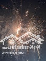 Nhà Mặt Phố - Lê Lợi Cần Bán S.phẩm Đầu Tư