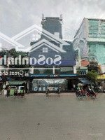 Nhà Mới Kín!! Buildingmặt Tiềnlê Văn Sỹ Dt(12M*17M) Hầm 10 Tầng . Chỉ 145 Tỷcó Thương Lượnghdt: 450 Triệu/Tháng