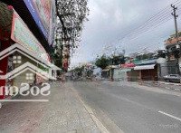 Bán Lô Đất Mặt Đường Lê Hồng Phong. Vị Trí Kinh Doanh Giá Chỉ ~ 65 Triệu/M2