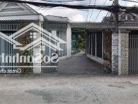 Bán Lô Đất Thổ Cư 2Mt Đường Tân Kiên Bình Chánh