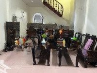Biệt Thự Lạc Long Quân 37 Tỷ - Liền Kề - Phân Lô 2 Mặt Ngõ Ô Tô Tránh Vỉa Hè Khu Vip Cán Bộ - Kd