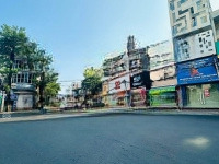Bán Nhà Mặt Tiền Đường Quang Trung - Vị Trí Kinh Doanh Đẹp Nhất Vòng Xoay Trung Tâm