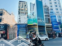 Bán Nhà Mặt Tiền Đường Quang Trung - Vị Trí Kinh Doanh Đẹp Nhất Vòng Xoay Trung Tâm