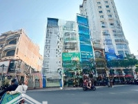 Bán Nhà Mặt Tiền Đường Quang Trung - Vị Trí Kinh Doanh Đẹp Nhất Vòng Xoay Trung Tâm