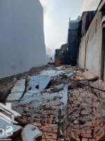 Bán Lô Đất 5M X 20M Thổ Cư 100% Tân Kiên Bình Chánh