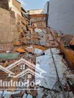 Bán Lô Đất 5M X 20M Thổ Cư 100% Tân Kiên Bình Chánh