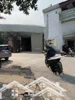 Bán Mảnh Đất Kinh Doanh 64M2 Mặt Phố Việt Hưng Đoạn Gần Bigc Va Dự Án Noble Đang Làm