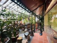 Đường Trần Quốc Hoàn P.lô 55M2 Ôtô Tránh, Kinh Doanh, 3 Thoáng Vĩnh Viễn Nội Thất Gỗ Lim - 19.6 Tỷ