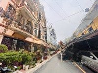 Bán Nhà Trần Quý Cáp, Đống Đa.diện Tích51M.mặt Tiền4,5M - 16 Tỷ - Inv.ey8Qqo