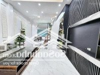 Bán Nhà - Phố Trần Thái Tông 40M2 X 5T - Nhà Đẹp - Gần Phố - Giá Bán 8.5 Tỷ