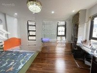Bán Nhà Phường Thạch Bàn Ba Bước Chân Ra Công Viên 5 Tầng Mặt Tiền 4M Giá Bán 5.6 Tỷ