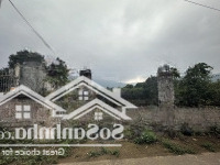 Đất Đầu Tư Nghỉ Dưỡng Vân Hoà Ba Vì