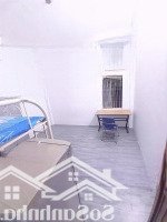 Phòng Trọ Giá Rẻ - Full Nội Thất Trung Tâm Quận 8, 1, 5, 10