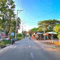 lô đất mặt tìền võ văn hát Long trường DT 220m giá tốt