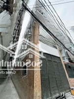 Bán Gấp Cc Mini Lô Góc, Ô Tô Tránh, 19 Phòng Ngủ 19 Vệ Sinh 62M2 Tại Triều Khúc, 20,5 Tỷ