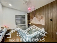 Bán Căn Full Nội Thất Cao Cấp Cực Đẹp Gói 8 Đường Thông, Hướng Nam, Đang Có Hđ Thuê 25 Triệu/ Tháng