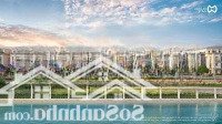 Độc Quyền Căn Lk Vin Cổ Loa 63M2X5T Đối Diện Vườn Hoa , Bể Bơi Siêu Đẹp. Chỉ Từ 8 Tỷ Sở Hữu Ngay!