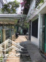 Chính Chủ Bán Lô Đất 59/3/24 Đinh Bộ Lĩnh 4X12 44M2 Xây Dựng 4 Tầng Hẻm Ba Gác