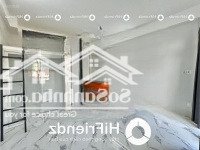 Căn Hộ Có Gác + Ban Công Siêu Đẹp Gần Ngay Bến Xe Quận 8 - Nội Thất Mới Có Máy Giặt Riêng