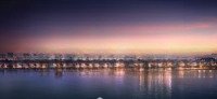 Pkd Chủ Đầu Tư Capitaland Mở Bán Quỹ Căn Hộ 4 Phòng Ngủ 180M2 Heritage West Lake, Tầng Cao View Hồ