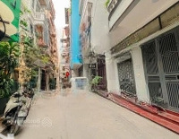 Bán Nhà Ngõ 71 Hoàng Văn Thái 50M, 18,2 Tỷ, Gara, Ôtô Tránh, Ngõ Thông, Kinh Doanh, Vp, Ở Sướng
