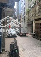 Nhà Phân Lô Đường Hoàng Văn Thái Nhỉnh 55M2, Nhỉnh 13 Tỷ, Đường Trước Nhà Rộng, Sạch Đẹp