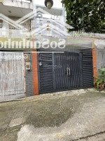 Bán Nhà 95M2 Hẻm Xe Tải(5X19) 3 Tầng Xe Hơi Để Trong Nhà, Nguyễn Phúc Chu P15 Tân Bình. Chỉ Hơn 8Tỷ
