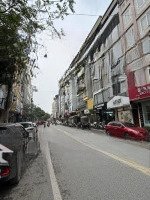 Siêu Tòa Nhà Mặt Phố Trung Phụng 100M 9T Thang Máy Kinh Dòng Tiền Đỉnh Cao Mặt Tiện Rộng 6,7M.