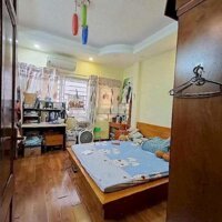 BÁN NHÀ TRẦN KHÁT CHÂN - LÒ ĐÚC -  NHÀ MỚI XÂY - SIÊU HIẾM!
