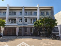 Chính Chủ Bán Căn Nhà Phố Lk Đẹp Tại Baria City Gate, Giá Bán 4,5 Tỷ,Diện Tích120M2