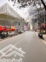Siêu Phẩm Mặt Phố Tây Sơn - Đống Đa 115M2 - 4T - Lô Góc - Vỉa Hè Kinh Doanh Đỉnh