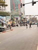 Siêu Phẩm Mặt Phố Tây Sơn - Đống Đa 115M2 - 4T - Lô Góc - Vỉa Hè Kinh Doanh Đỉnh