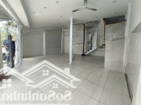 Nhà Mặt Tiền. Trần Thị Năm-72M-8X9-Đường 20M. Ngay Bv Quận12. Chỉ 5.3Tỷ