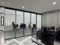 (Bán Nhanh) Mp Hà Kế Tấn 105M2 9T Thang Máy Nội Thất Xịn Xò - Nổi Bật Nhất Phố