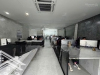 (Bán Nhanh) Mp Hà Kế Tấn 105M2 9T Thang Máy Nội Thất Xịn Xò - Nổi Bật Nhất Phố