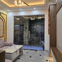 BÁN NHÀ TRƯỜNG CHINH, THANH XUÂN - 5 NGỦ - THIẾT KẾ HIỆN ĐẠI