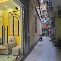 BÁN NHÀ TRƯỜNG CHINH, THANH XUÂN - 5 NGỦ - THIẾT KẾ HIỆN ĐẠI