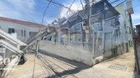 Bán Nhà Hẻm 3 Mặt Tiền Dương Hiến Quyền Gần Biển Ngang 14M